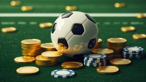 Nhà cái cá cược World Cup 2026