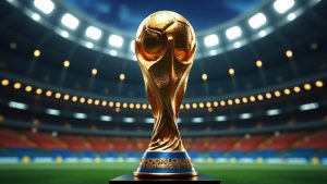 Thông tin World Cup 2026