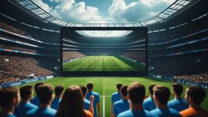 Xem trực tiếp World Cup 2026