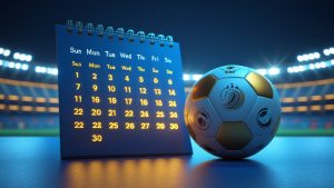 Lịch thi đấu World Cup 2026